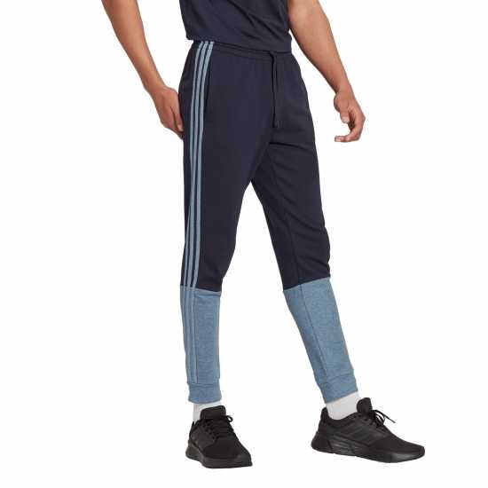 Adidas Мъжко Спортно Долнище Essential Jogging Bottoms Mens