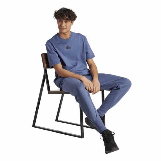 Adidas Мъжко Спортно Долнище M Z.n.e. Pr Pt Joggers Mens Adidas Мъжко Спортно Долнище M Z.n.e. Pr Pt Joggers Mens