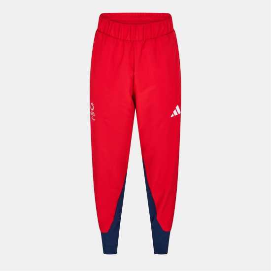 Adidas Men's Closed Hem Fleece Joggers Adidas Men's Closed Hem Fleece Joggers
