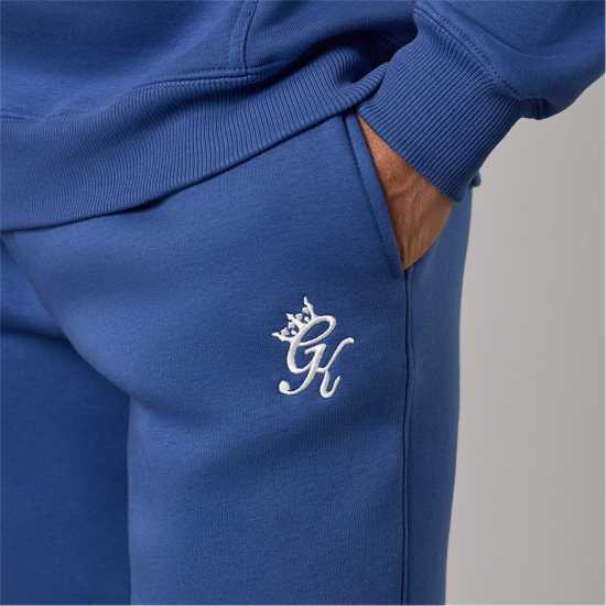 Gym King Gym King Fundamental Jogger - Blueprint Gym King Gym King Fundamental Jogger - Blueprint