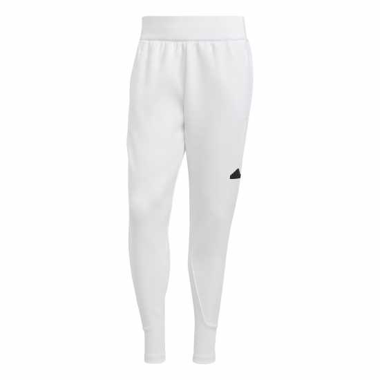 Adidas Мъжко Спортно Долнище Z.n.e. Joggers Mens White Мъжко облекло за едри хора