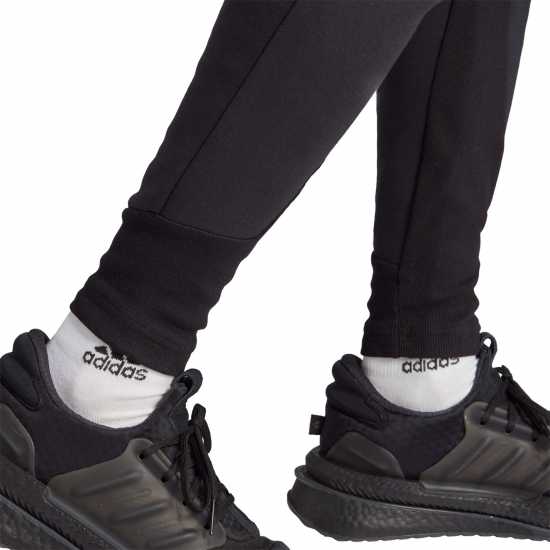 Adidas Мъжко Спортно Долнище Z.n.e. Joggers Mens Black Мъжко облекло за едри хора