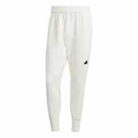 Adidas Мъжко Спортно Долнище Z.n.e. Joggers Mens Оф бяло 