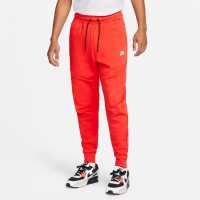 Nike Полар Мъже Tech Fleece Mens Joggers  Мъжко облекло за едри хора