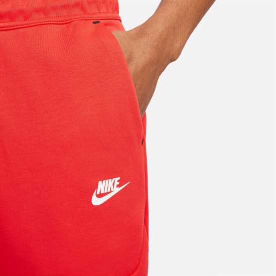 Nike Полар Мъже Tech Fleece Mens Joggers  - Мъжко облекло за едри хора
