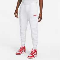 Nike Sportswear Standard Issue Fleece Cargo Trousers