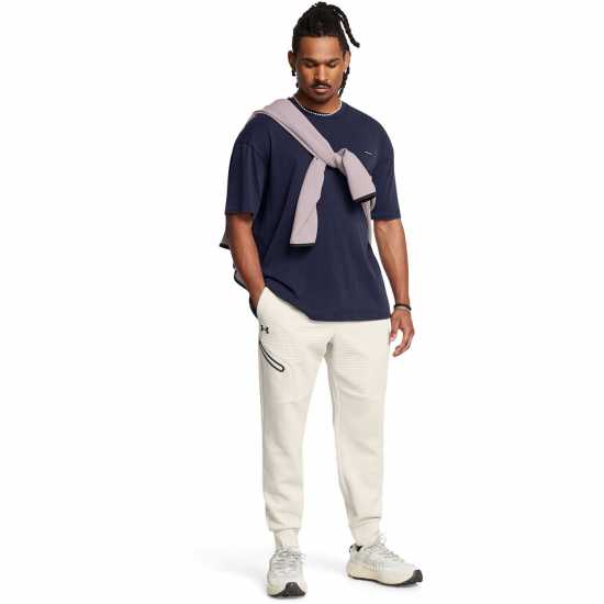 Under Armour Uns Flc Grid Jg T Sn99  