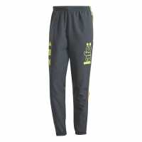 Adidas Men's Closed Hem Fleece Joggers Adidas Men's Closed Hem Fleece Joggers