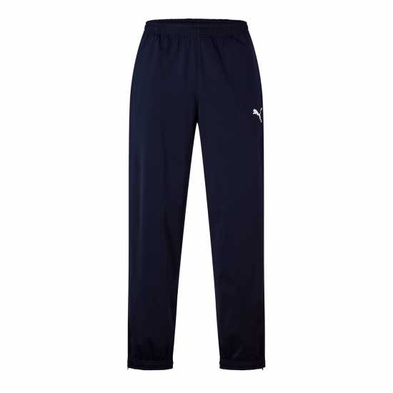 Puma (F1) Spirit Poly Pants With Zip Mens  