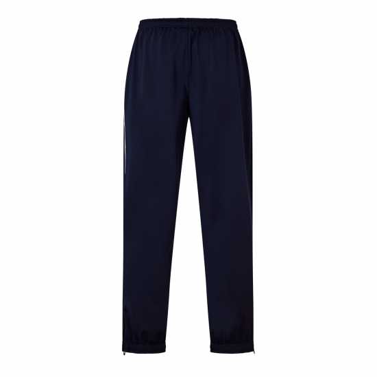 Puma (F1) Spirit Poly Pants With Zip Mens  