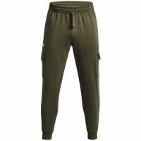 Under Armour Ua Rival Fleece Joggers Men's Marine OD Green 