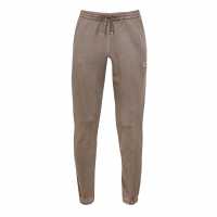 Reebok Мъжко Спортно Долнище Fleece Jogging Bottoms Mens  Мъжко облекло за едри хора