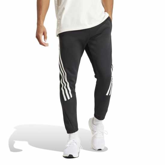 Adidas Мъжко Спортно Долнище Future Icons 3-Stripes Joggers Mens  