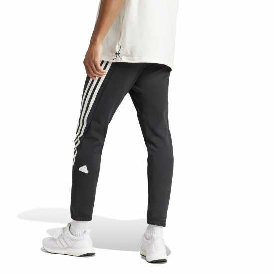 Adidas Мъжко Спортно Долнище Future Icons 3-Stripes Joggers Mens  