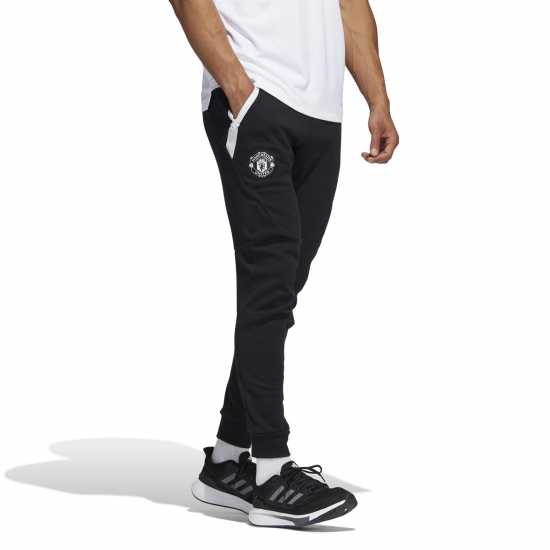 Adidas Mufc Trv Pnt Sn99  Мъжко облекло за едри хора
