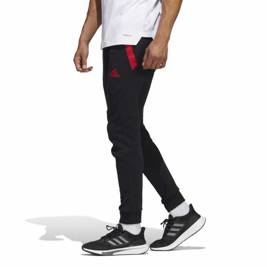 Adidas Mufc Trv Pnt Sn99  Мъжко облекло за едри хора