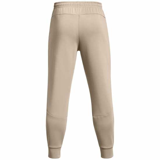Under Armour Мъжко Спортно Долнище Unstoppable Fleece Joggers Mens Under Armour Мъжко Спортно Долнище Unstoppable Fleece Joggers Mens
