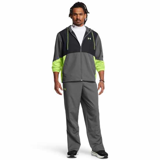 Under Armour Icon Legacy Windbreaker Pants Under Armour Icon Legacy Windbreaker Pants