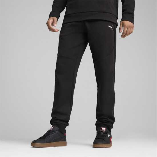 Puma Мъжко Спортно Долнище Pumatech Pants Dk Cl Joggers Mens  Мъжки меки спортни долнища