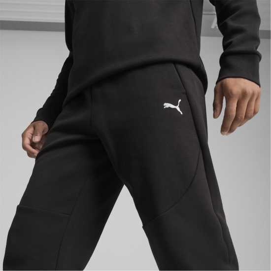 Puma Мъжко Спортно Долнище Pumatech Pants Dk Cl Joggers Mens  Мъжки меки спортни долнища