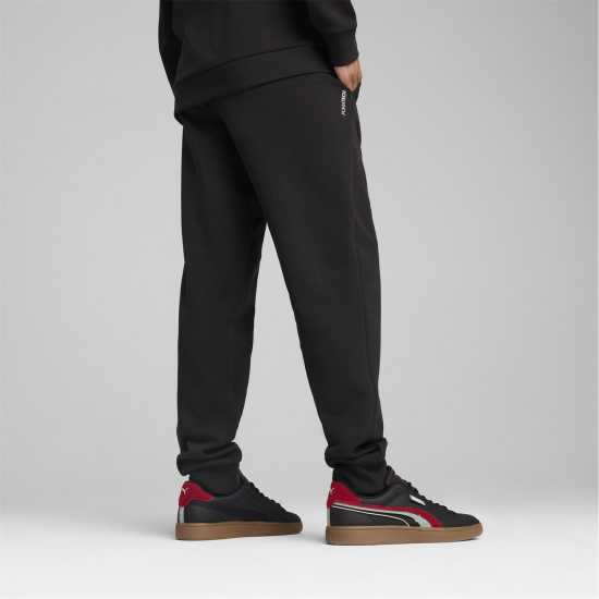 Puma Мъжко Спортно Долнище Pumatech Pants Dk Cl Joggers Mens  Мъжки меки спортни долнища