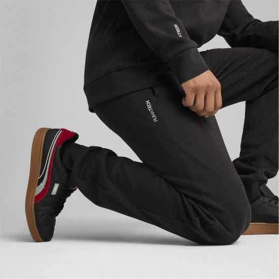 Puma Мъжко Спортно Долнище Pumatech Pants Dk Cl Joggers Mens  Мъжки меки спортни долнища