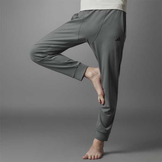 Adidas Yoga Pants Sn99  Мъжко облекло за едри хора