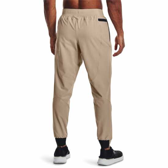 Мъжки меки спортни долнища Under Armour Мъжко Спортно Долнище Armour Ua Unstoppable Joggers Mens Under Armour Мъжко Спортно Долнище Armour Ua Unstoppable Joggers Mens Мъжки меки спортни долнища