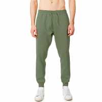 Мъжки Панталон Jog Pant Mens Army Мъжко облекло за едри хора