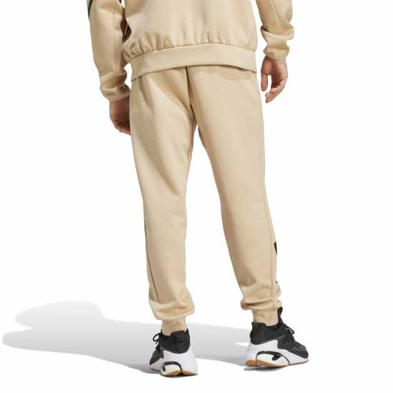 Adidas Мъжки Анцуг Z.n.e. Tracksuit Bottoms Mens Магическо бежово Мъжки меки спортни долнища