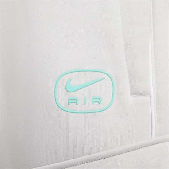 Мъжки меки спортни долнища Nike Nsw Sw Air Cargo Pant Flc Bb Сиво/Бяло Nike Nsw Sw Air Cargo Pant Flc Bb Сиво/Бяло Мъжки меки спортни долнища