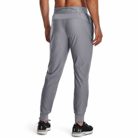 Мъжки меки спортни долнища Under Armour Мъжко Спортно Долнище Armour Qualifier Run Elite Pant Joggers Mens Under Armour Мъжко Спортно Долнище Armour Qualifier Run Elite Pant Joggers Mens Мъжки меки спортни долнища