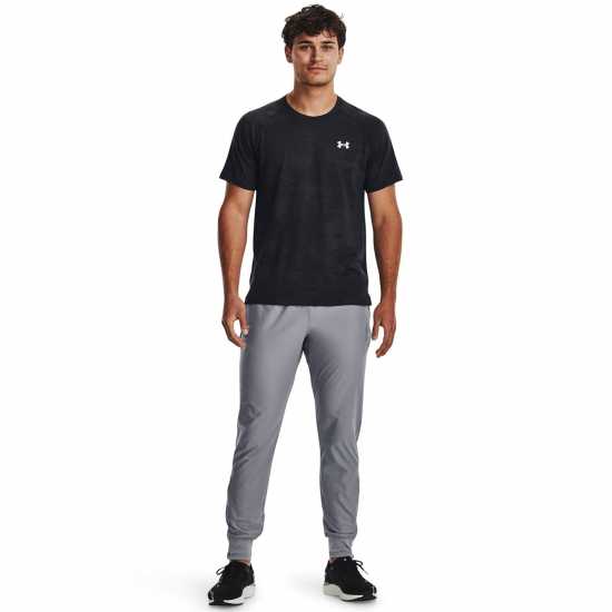 Мъжки меки спортни долнища Under Armour Мъжко Спортно Долнище Armour Qualifier Run Elite Pant Joggers Mens Under Armour Мъжко Спортно Долнище Armour Qualifier Run Elite Pant Joggers Mens Мъжки меки спортни долнища