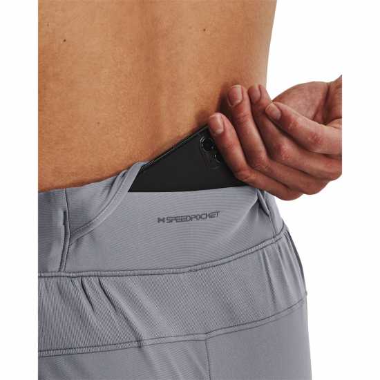 Мъжки меки спортни долнища Under Armour Мъжко Спортно Долнище Armour Qualifier Run Elite Pant Joggers Mens Under Armour Мъжко Спортно Долнище Armour Qualifier Run Elite Pant Joggers Mens Мъжки меки спортни долнища