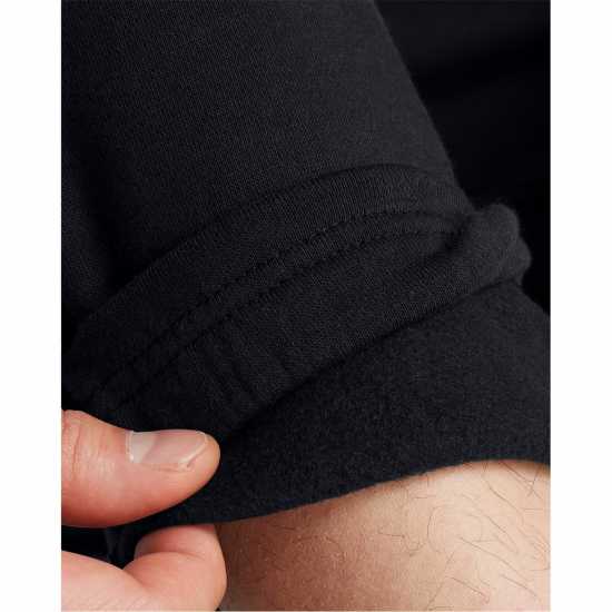 Мъжки меки спортни долнища Under Armour Мъжко Спортно Долнище Icon Fleece Taping Joggers Mens Черно Under Armour Мъжко Спортно Долнище Icon Fleece Taping Joggers Mens Черно Мъжки меки спортни долнища