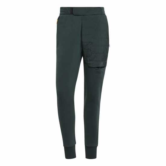 Adidas Winter Closed Hem Fleece Joggers  