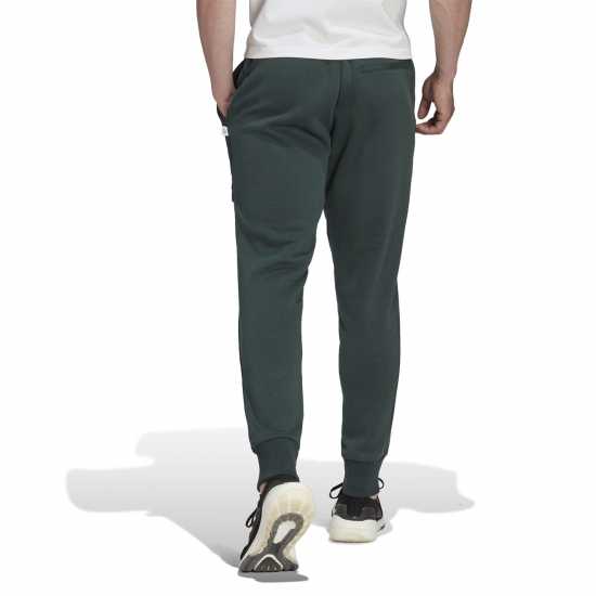 Adidas Winter Closed Hem Fleece Joggers  