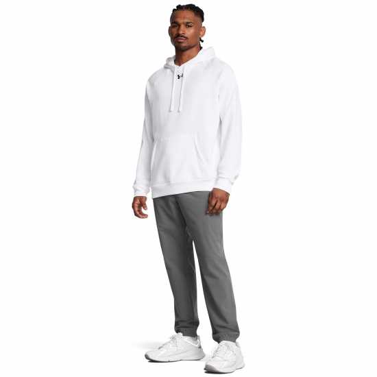 Under Armour Мъжко Спортно Долнище Vibe Woven Joggers Mens Кастлърок Мъжки меки спортни долнища