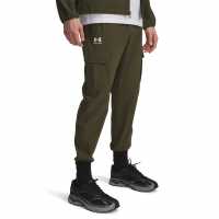 Under Armour Armour Vibe Cargo Pants Expedition Grn Мъжки меки спортни долнища