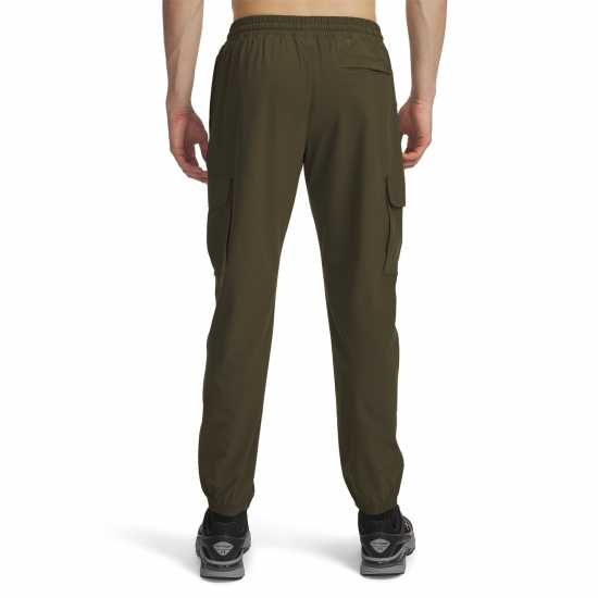 Under Armour Armour Vibe Cargo Pants Expedition Grn Мъжки меки спортни долнища