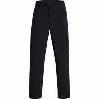 Under Armour Armour Vibe Cargo Pants Black/White Under Armour Armour Vibe Cargo Pants Black/White
