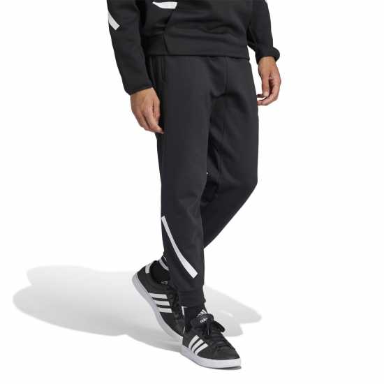 Adidas Мъжки Анцуг Z.n.e. Premium Tracksuit Bottoms Mens  