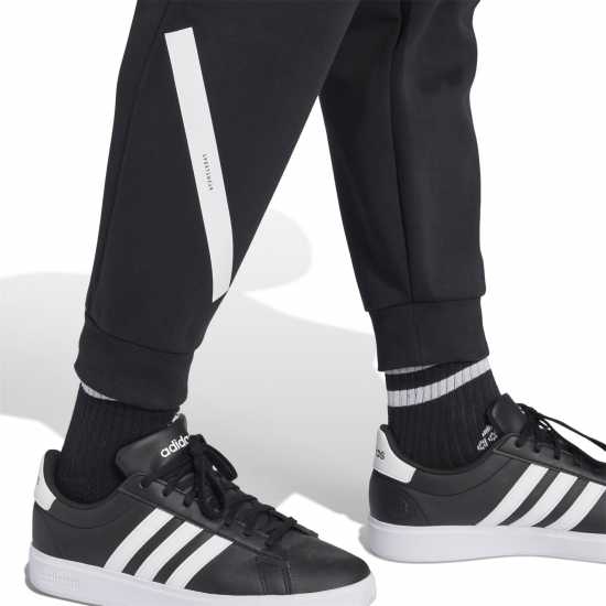 Adidas Мъжки Анцуг Z.n.e. Premium Tracksuit Bottoms Mens  
