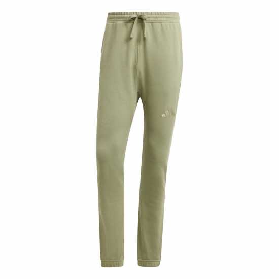 Мъжки меки спортни долнища Adidas Мъжко Спортно Долнище All Szn French Terry Joggers Mens Зелен палатка Adidas Мъжко Спортно Долнище All Szn French Terry Joggers Mens Зелен палатка Мъжки меки спортни долнища