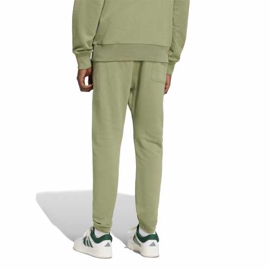 Мъжки меки спортни долнища Adidas Мъжко Спортно Долнище All Szn French Terry Joggers Mens Зелен палатка Adidas Мъжко Спортно Долнище All Szn French Terry Joggers Mens Зелен палатка Мъжки меки спортни долнища