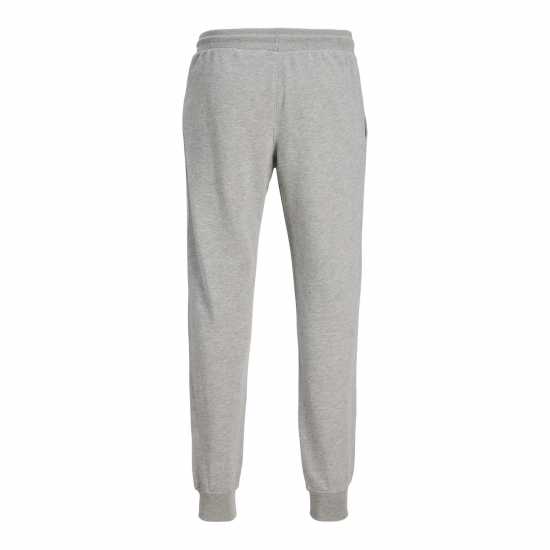 Jack And Jones Jack Archive Joggers Sn00 Lt Grey Melange 