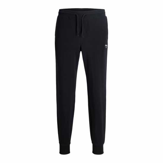 Jack And Jones Jack Archive Joggers Sn00 Black Jack And Jones Jack Archive Joggers Sn00 Black
