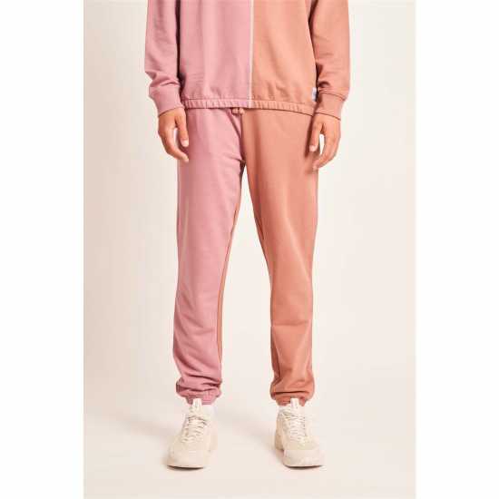 Native Youth Split Jogger Sn99  Мъжки меки спортни долнища