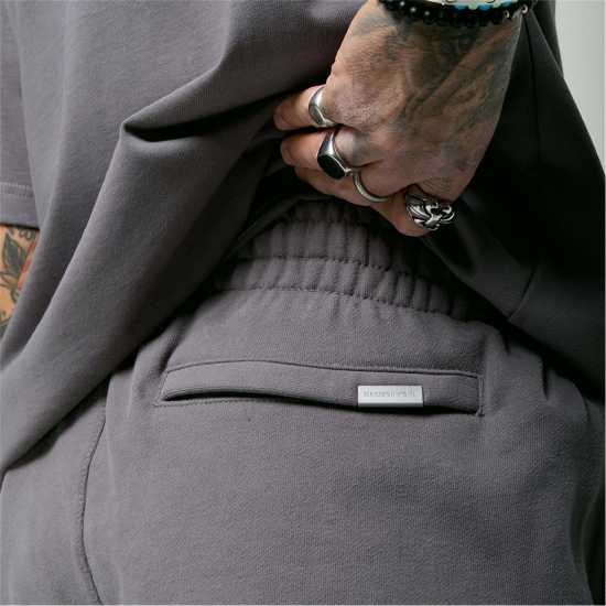 Madison Kohl Jogging Bottoms Тордано Мъжки меки спортни долнища