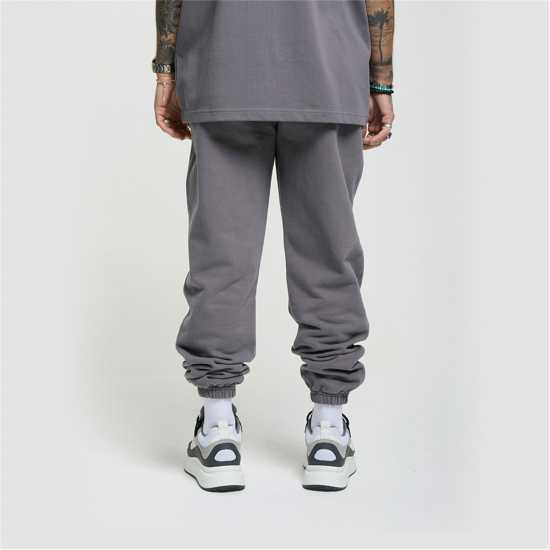 Madison Kohl Jogging Bottoms Тордано Мъжки меки спортни долнища